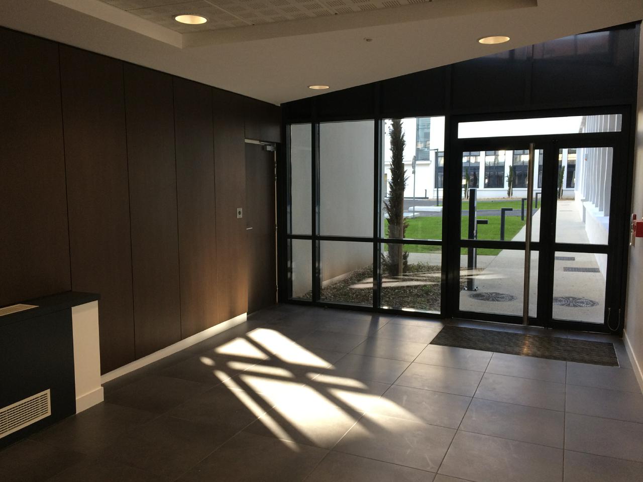Bureau Villeurbanne 758m² Location bureau Villeurbanne Rhône OLBUR2422732 3